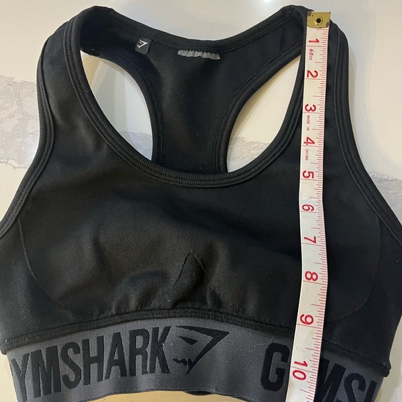 Gymshark Sports Bra - Picture 4 of 6